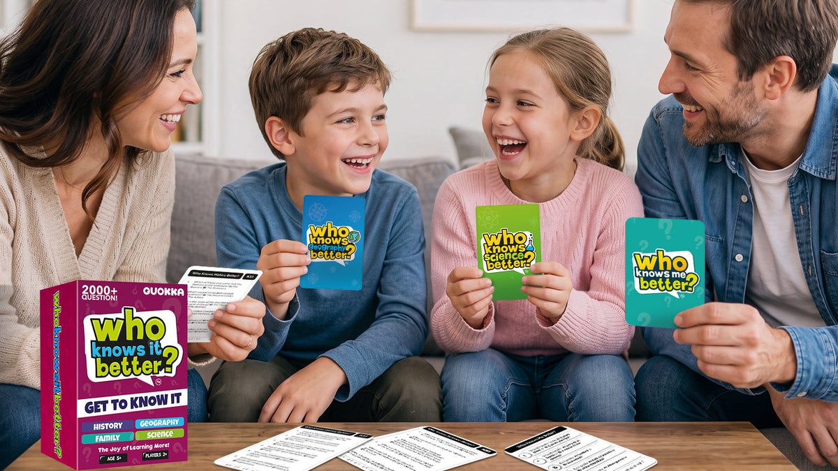 How to Spark Your Child's Love of Science