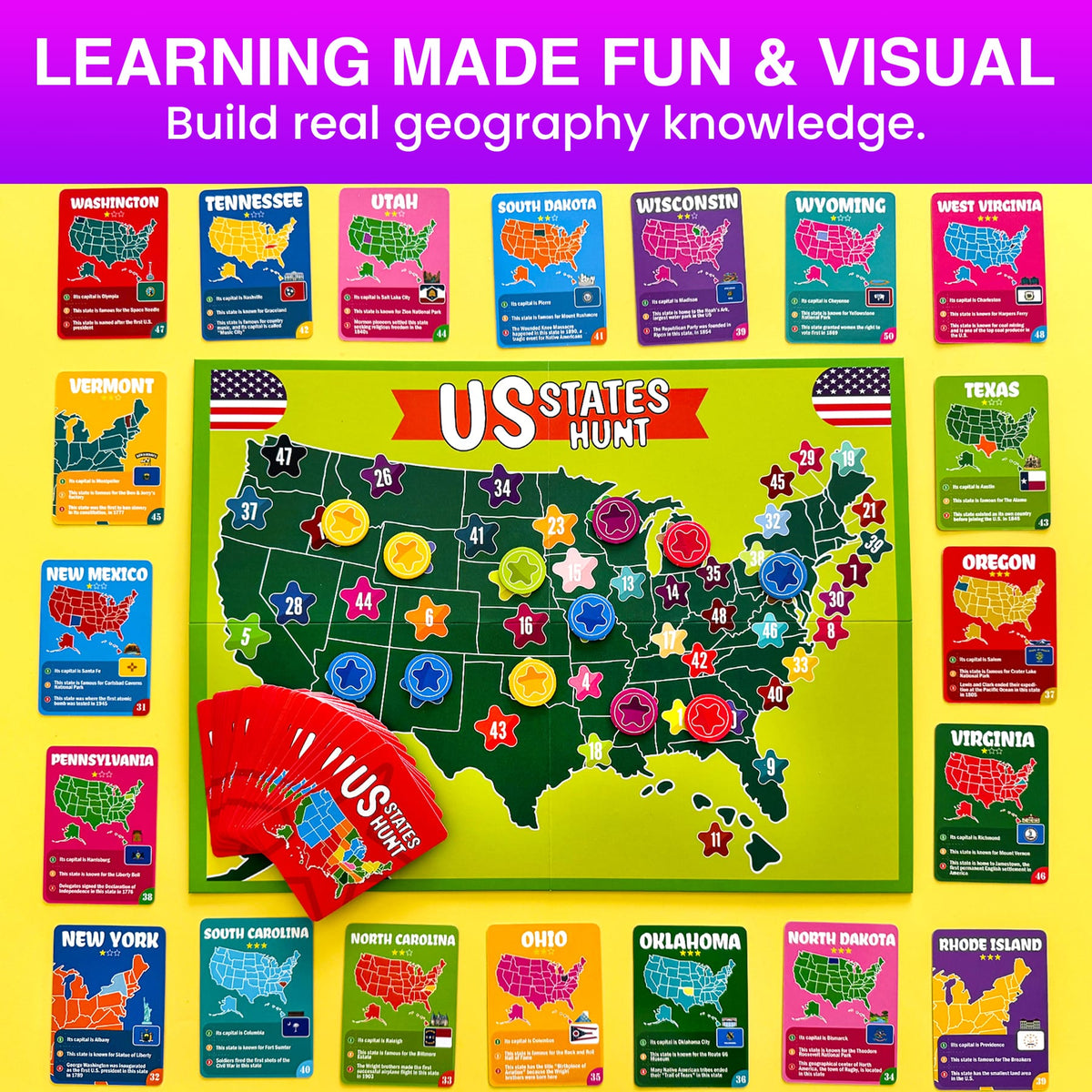 Educational Game