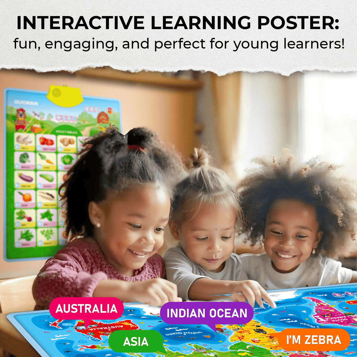 Educational Toys