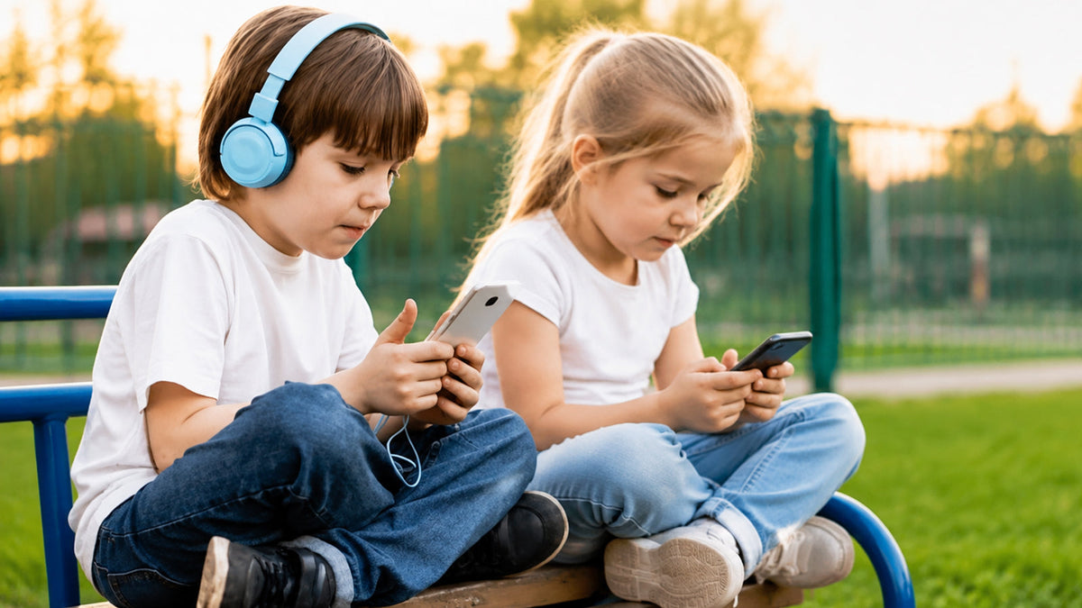 How to Limit Scrolling Time. What to Do With the Evening Instead
