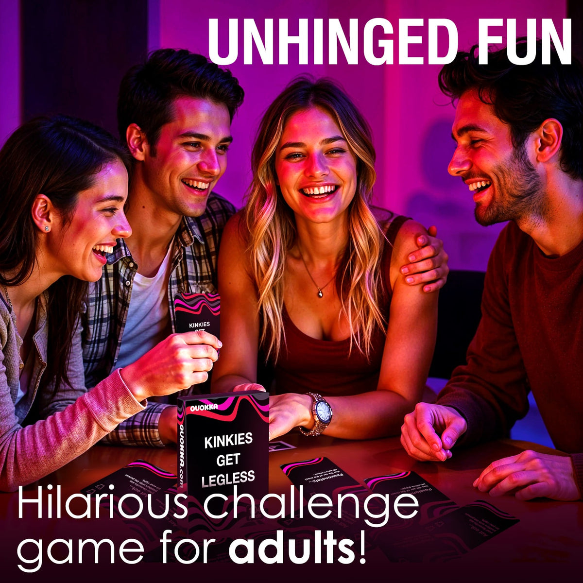Party Game Night