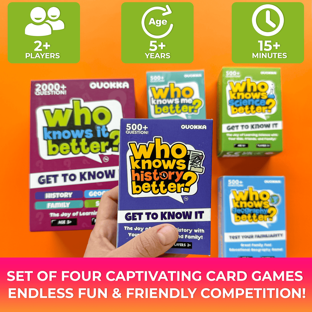 Card Game
