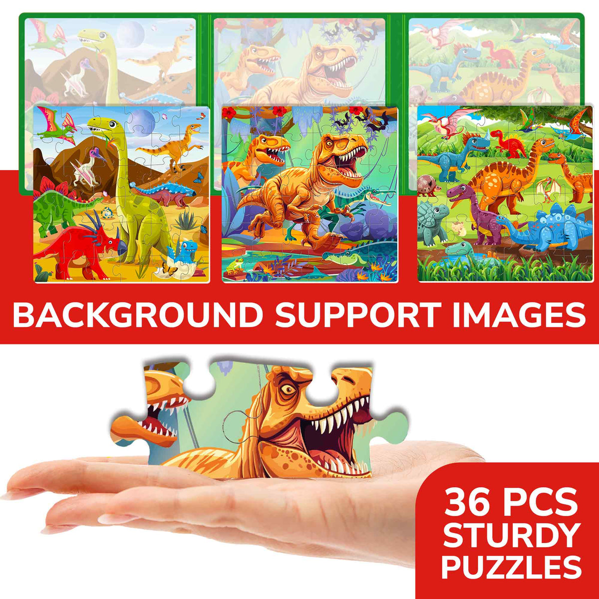 Fun Travel Game Toy for Kids