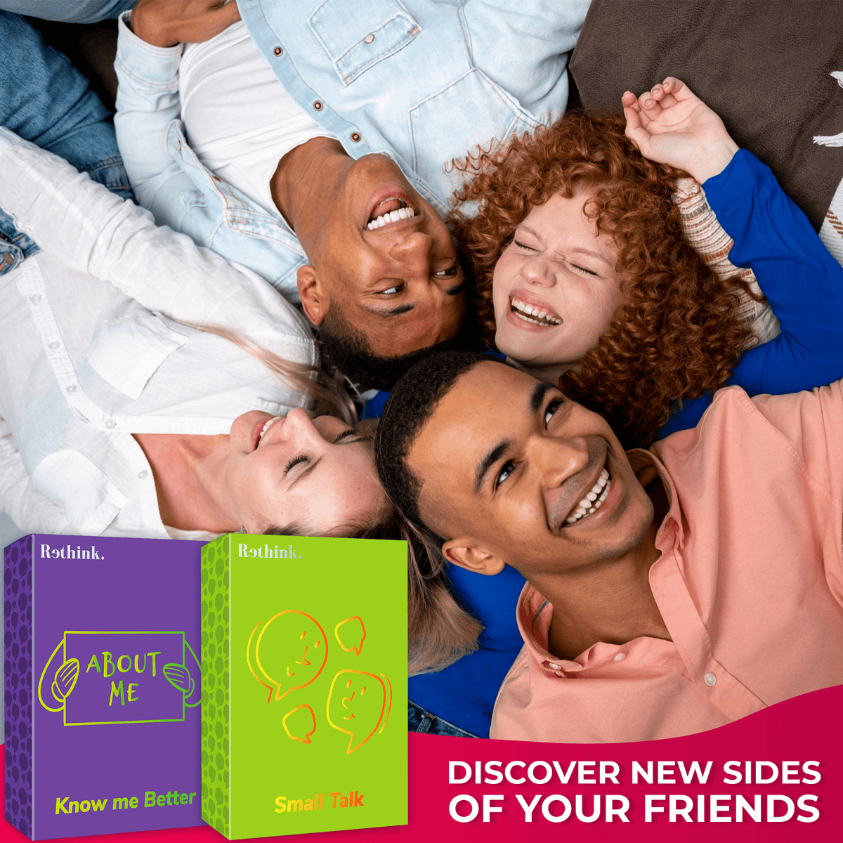 Talking Board Game for Family