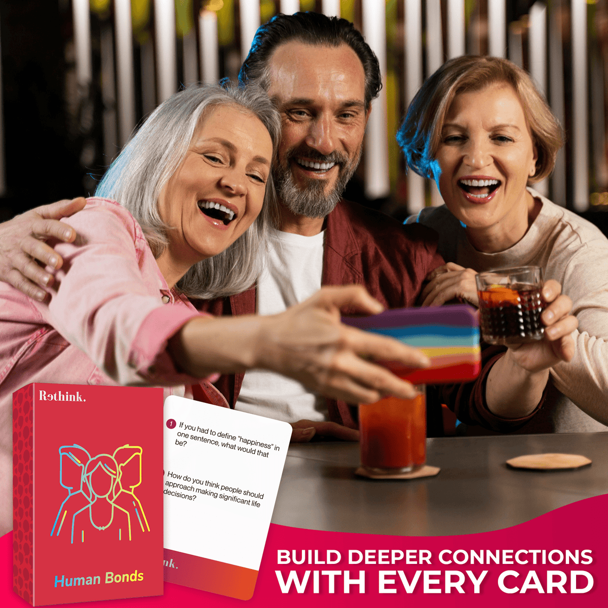 Game for Family Night