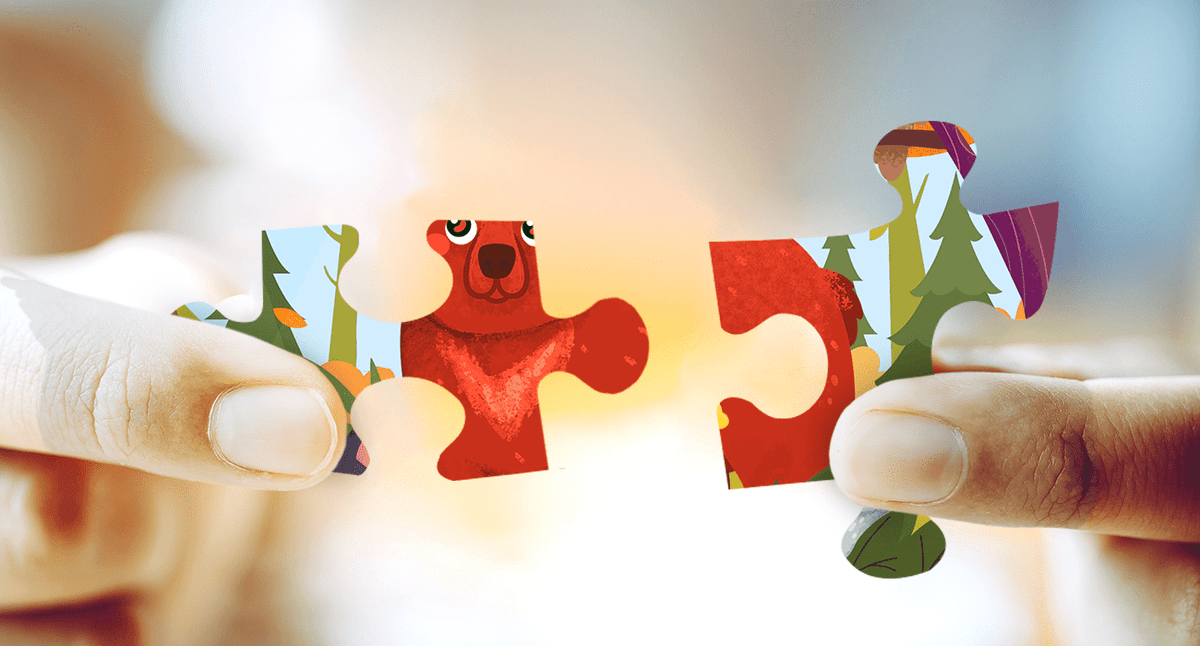 Jigsaw Puzzles for Kids