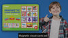 Behavior Chore Chart Cards for Kids