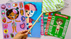 Magnetic Puzzles for Kids