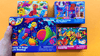 30 Pieces Puzzles for Kids Dinosaur, Bugs & Animals