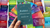 95 Affirmation Cards - Meditation Cards